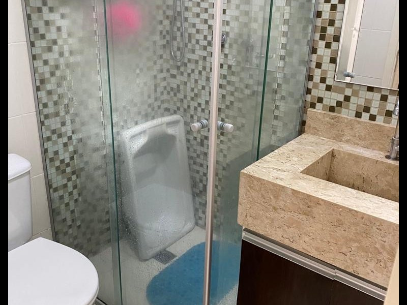 imóvel com 49m² - Ferrazópolis - São Bernardo do Campo