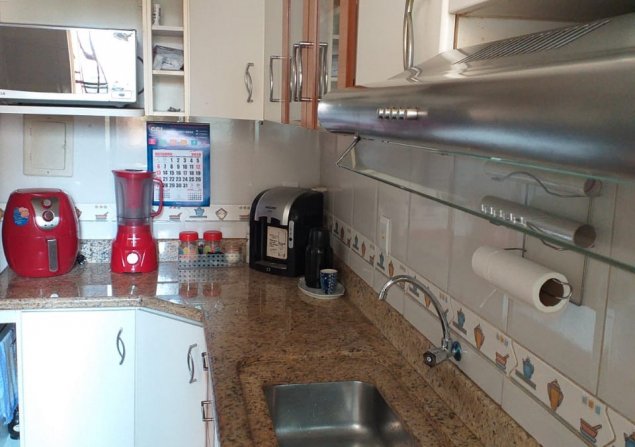 imóvel com 62m²