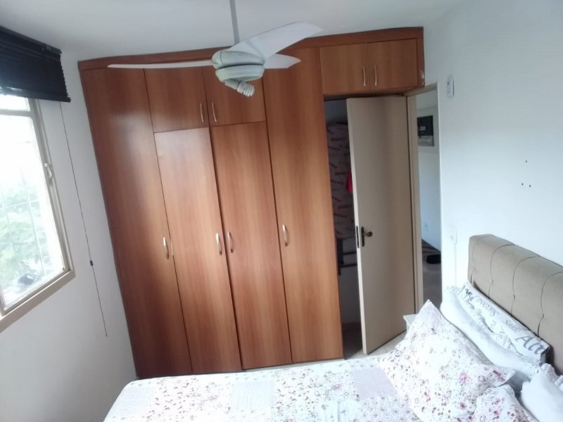 imóvel com 62m² - Guarani - Belo Horizonte