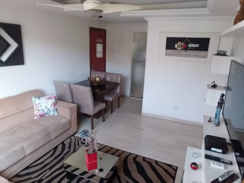 imóvel com 62m² - Guarani - Belo Horizonte