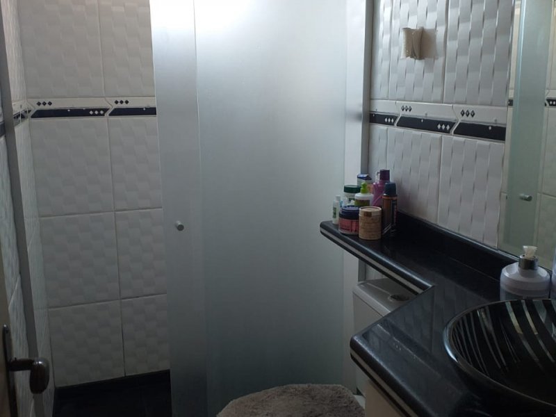 imóvel com 62m² - Guarani - Belo Horizonte