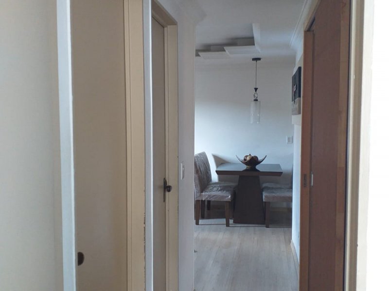 imóvel com 62m² - Guarani - Belo Horizonte