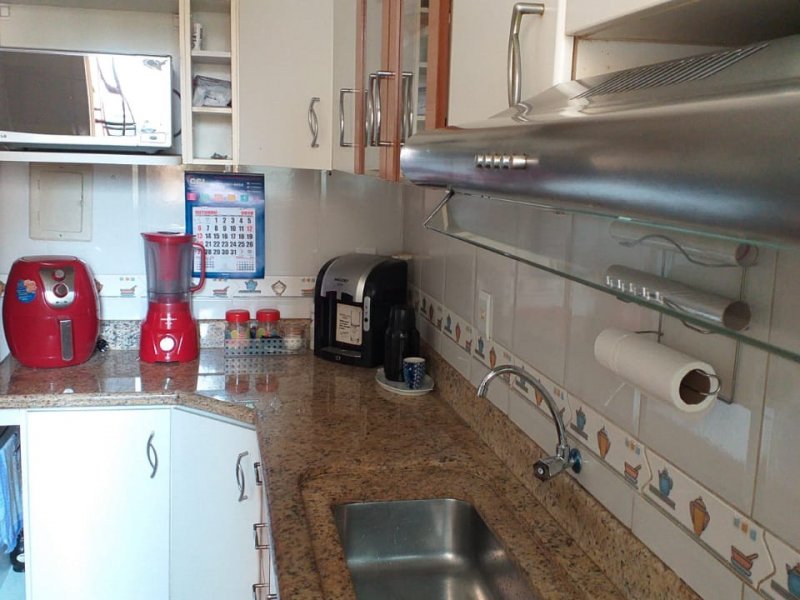 imóvel com 62m² - Guarani - Belo Horizonte