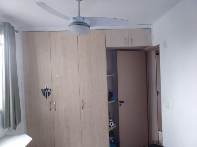 imóvel com 62m² - Guarani - Belo Horizonte