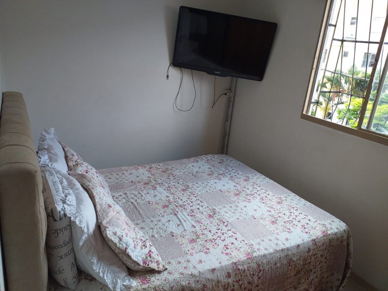 imóvel com 62m² - Guarani - Belo Horizonte