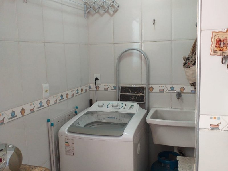 imóvel com 62m² - Guarani - Belo Horizonte