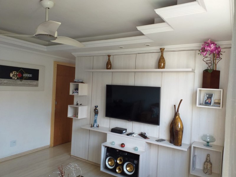 imóvel com 62m² - Guarani - Belo Horizonte