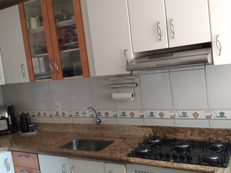 imóvel com 62m² - Guarani - Belo Horizonte