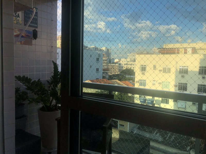 Apartamento à venda Maracanã com 80m² e 3 quartos por R$ 650.000 - 1546139448-c8460b4e-ef7a-45de-b00c-086910f853d0.jpeg