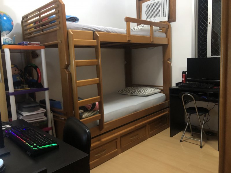 Apartamento à venda Maracanã com 80m² e 3 quartos por R$ 650.000 - 578897631-fa448a1c-4aca-4e71-bf1a-e1be4fedbb20.jpeg