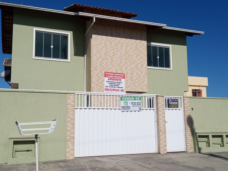Casa à venda Extensão Serramar com 66m² e 2 quartos por R$ 155.000 - img-20200718-wa0053.jpeg