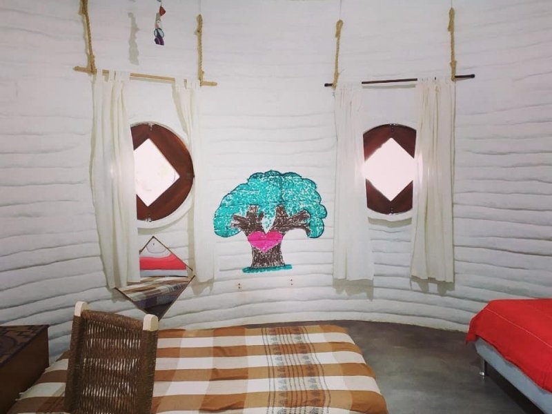 Casa à venda Frei Higino com 250m² e 4 quartos por R$ 395.000 - 2127195750-quarto-terreo.jpg