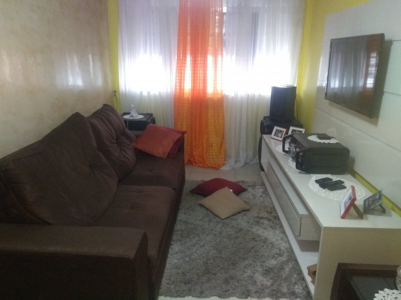 Apartamento à venda Jardim José Bonifácio com 100m² e 3 quartos por R$ 280.000 - 667301428-img-20200524-082009306.jpg
