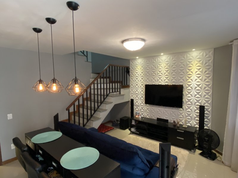 Casa de condomínio à venda Pechincha com 110m² e 2 quartos por R$ 550.000 - 1169391411-be45ae54-8334-4a3e-85ed-794a52aa7bbe.jpeg