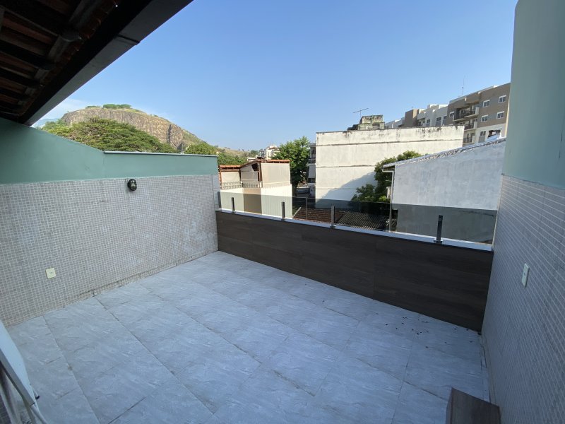 Casa de condomínio à venda Pechincha com 110m² e 2 quartos por R$ 550.000 - 1217771090-86805b96-41a9-4dea-8d1f-5fc4fbe124a9.jpeg