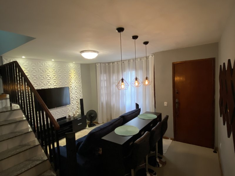 Casa de condomínio à venda Pechincha com 110m² e 2 quartos por R$ 550.000 - 1498948458-fa236c41-adef-4f05-ad8c-74824c27ae8a.jpeg