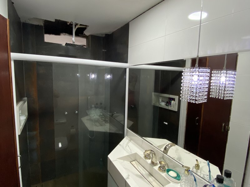 Casa de condomínio à venda Pechincha com 110m² e 2 quartos por R$ 550.000 - 1633520050-0ca4ff07-fcf8-4a7e-913e-a1ae0e1410ae.jpeg