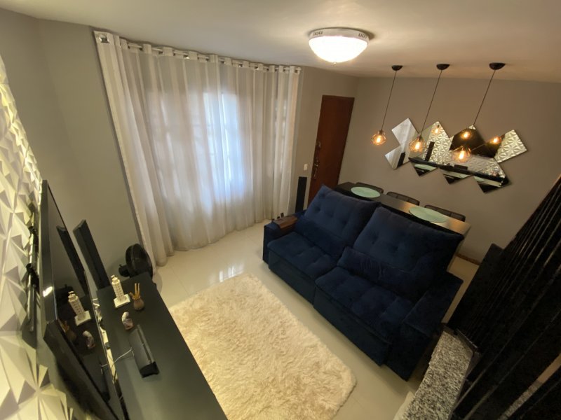 Casa de condomínio à venda Pechincha com 110m² e 2 quartos por R$ 550.000 - 81541065-38e7d8e5-9a7c-43f3-9b81-c6626ffb0626.jpeg