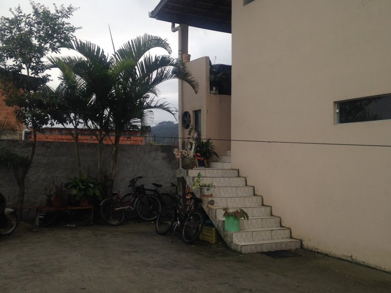 imóvel com 54m² - Morretes - Itapema