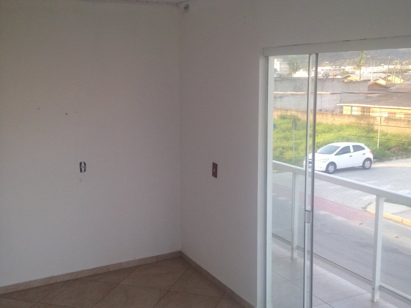 imóvel com 54m² - Morretes - Itapema
