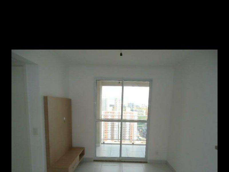 Apartamento à venda Águas Claras com 48m² e 1 quarto por R$ 270.000 - 1106054563-sala.jpeg
