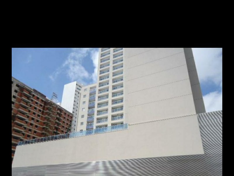 Apartamento à venda Águas Claras com 48m² e 1 quarto por R$ 270.000 - 117787143-fachada-2.jpeg