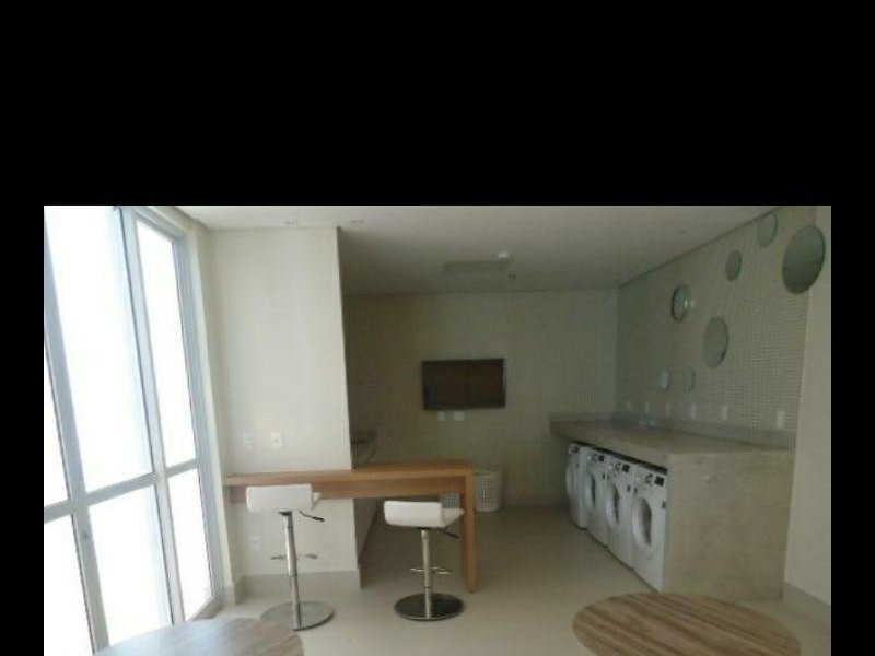 Apartamento à venda Águas Claras com 48m² e 1 quarto por R$ 270.000 - 1226950471-lavanderia.jpeg