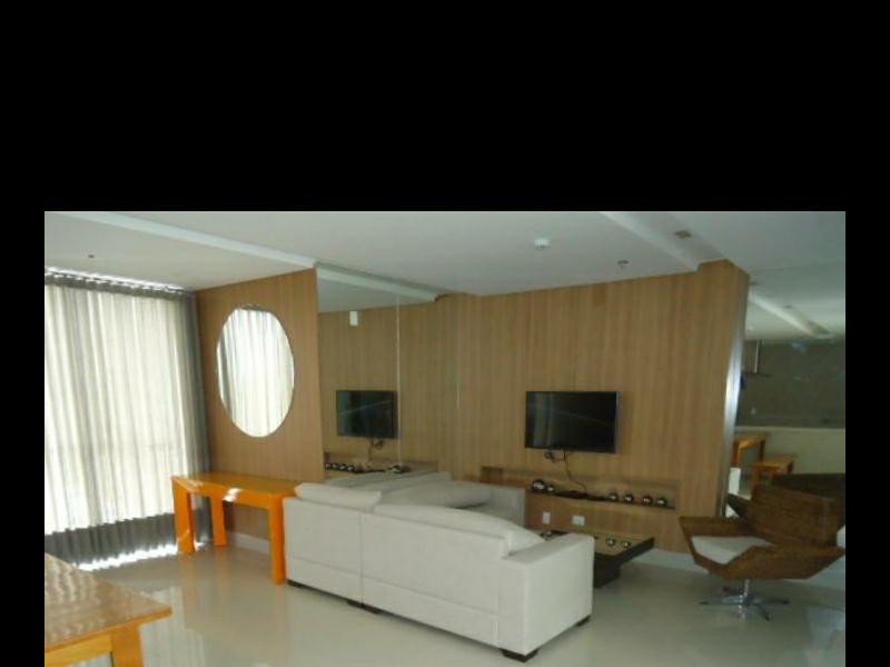 Apartamento à venda Águas Claras com 48m² e 1 quarto por R$ 270.000 - 159399358-cinema.jpeg