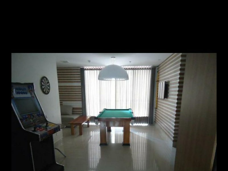 Apartamento à venda Águas Claras com 48m² e 1 quarto por R$ 270.000 - 1777836745-salao-de-jogos.jpeg