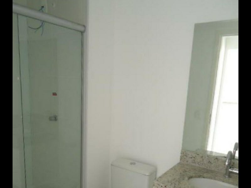 Apartamento à venda Águas Claras com 48m² e 1 quarto por R$ 270.000 - 536832794-banheiro.jpeg