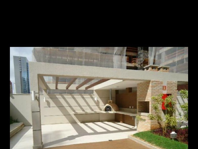 Apartamento à venda Águas Claras com 48m² e 1 quarto por R$ 270.000 - 605626064-churrasqueira.jpeg