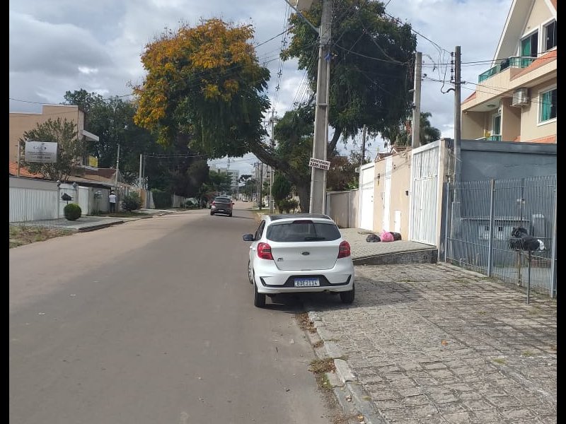 imóvel com 100m² - Portão - Curitiba