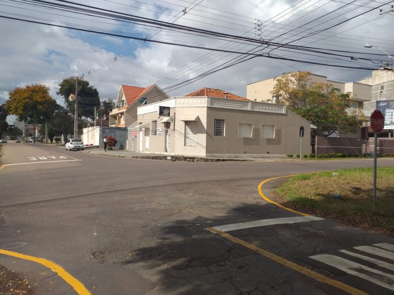 imóvel com 100m² - Portão - Curitiba