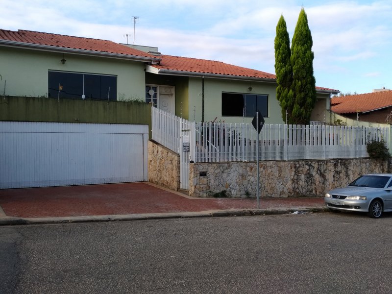 imóvel com 525m² - Jardim Paulistano - Sorocaba