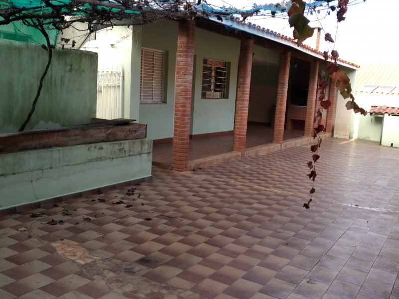 imóvel com 525m² - Jardim Paulistano - Sorocaba