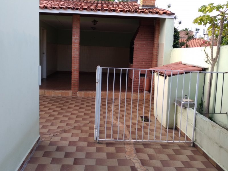 imóvel com 525m² - Jardim Paulistano - Sorocaba