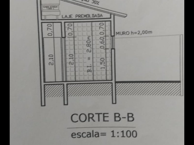 Casa à venda Parque Santo Antônio (Nova Veneza) com 160m² e 2 quartos por R$ 260.000 - 1341521353-img-20200609-wa0067.jpg