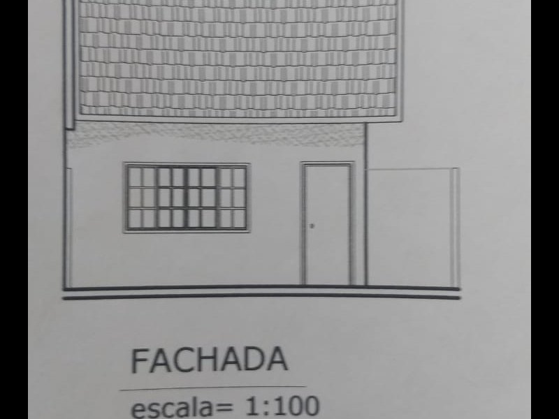 Casa à venda Parque Santo Antônio (Nova Veneza) com 160m² e 2 quartos por R$ 260.000 - 1703716371-img-20200609-wa0068.jpg