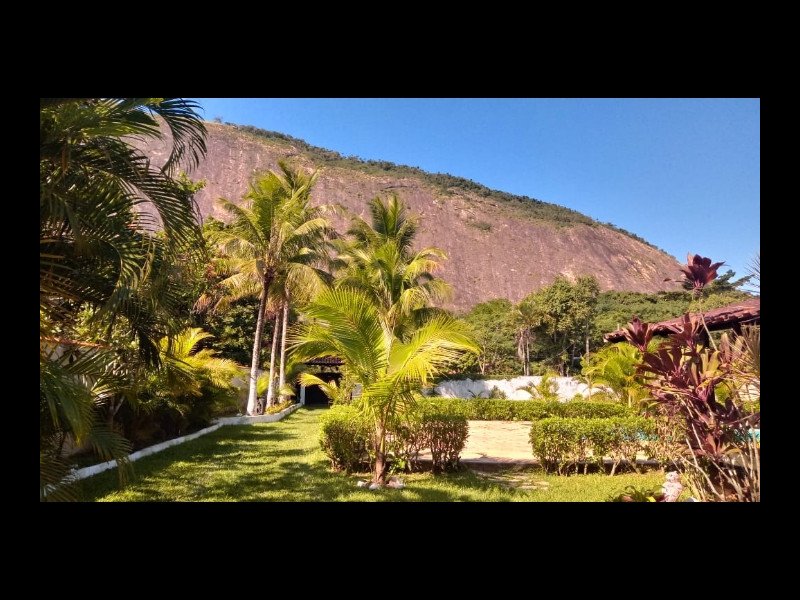 imóvel com 2050m² - Itaocaia Valley - Maricá