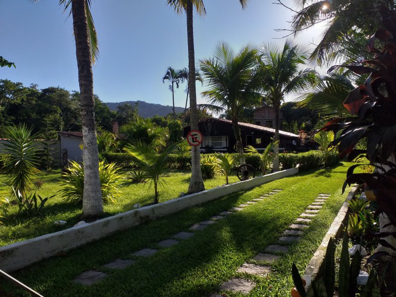 imóvel com 2050m² - Itaocaia Valley - Maricá