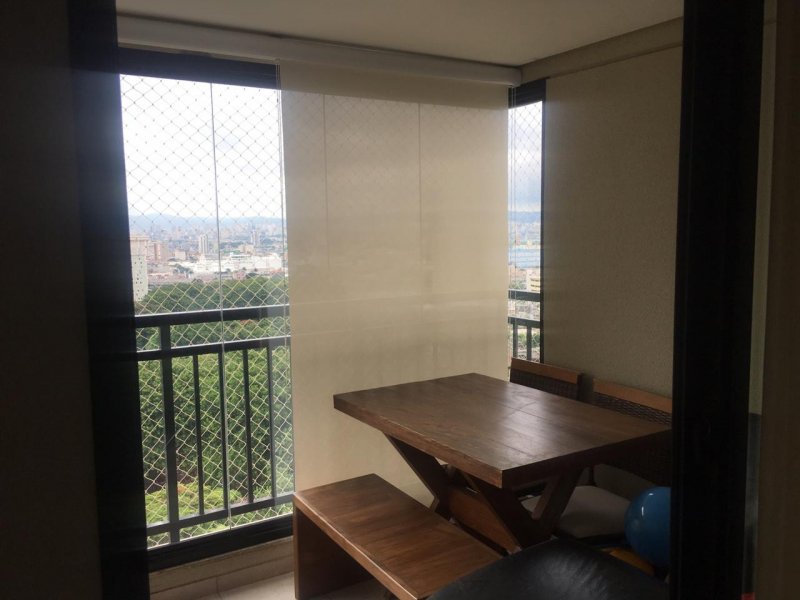 imóvel com 70m² - Mooca - São Paulo