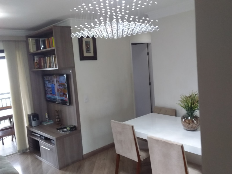 imóvel com 70m² - Mooca - São Paulo