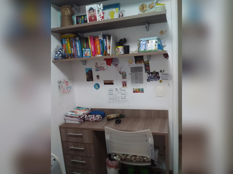 imóvel com 70m² - Mooca - São Paulo