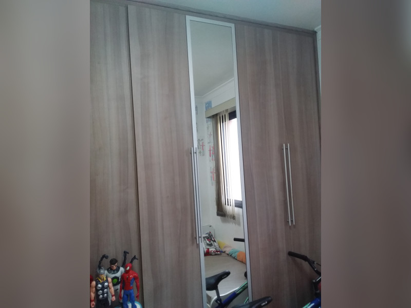imóvel com 70m² - Mooca - São Paulo