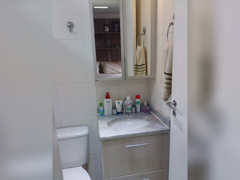 imóvel com 70m² - Mooca - São Paulo