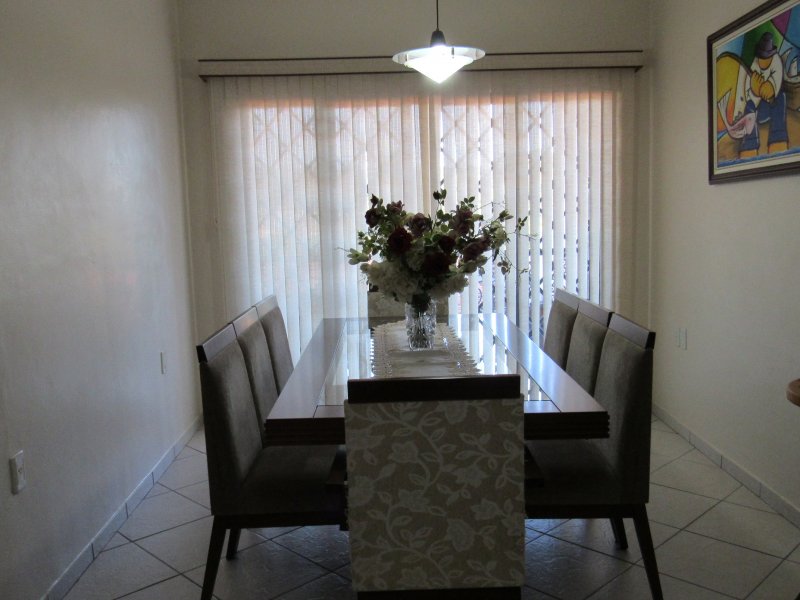 Comercial à venda Vila Nova Valinhos com 350m² e  quartos por R$ 1.200.000 - 146858639-16-sala-de-jantar.JPG