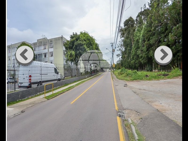 imóvel com 83m² - Cidade Industrial de Curitiba - Curitiba
