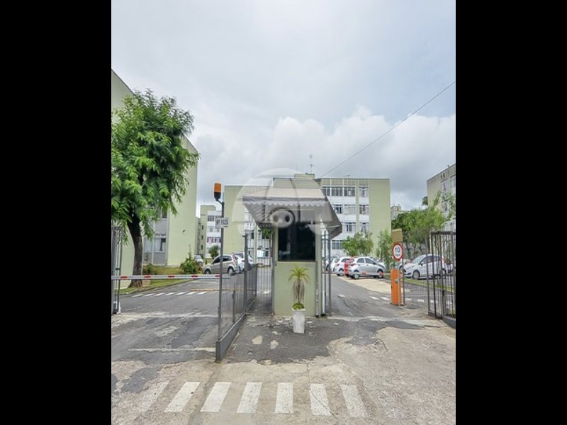 imóvel com 83m² - Cidade Industrial de Curitiba - Curitiba