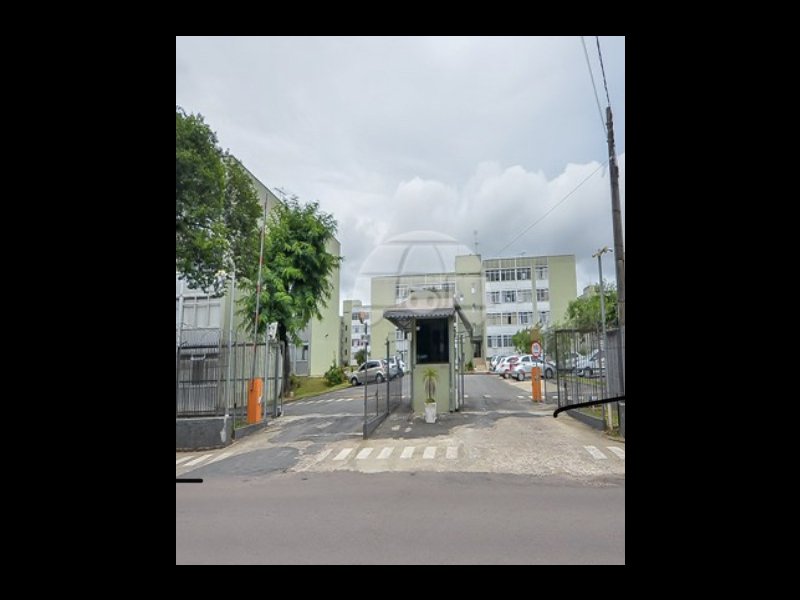 imóvel com 83m² - Cidade Industrial de Curitiba - Curitiba