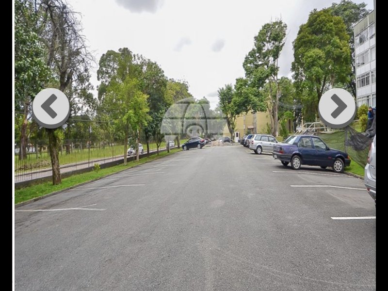 imóvel com 83m² - Cidade Industrial de Curitiba - Curitiba